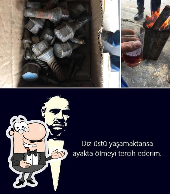 Bilir Ekmek Firini