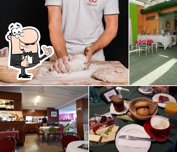 Bäckerei Laumer