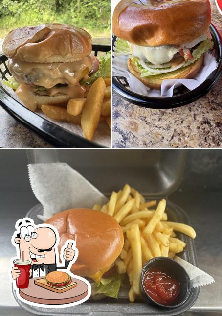 Charys Kitchen and Juice Bar