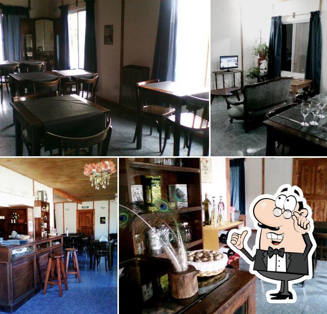 Cocina de Encuentros