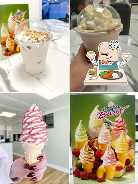 Eleventh Street Creamery