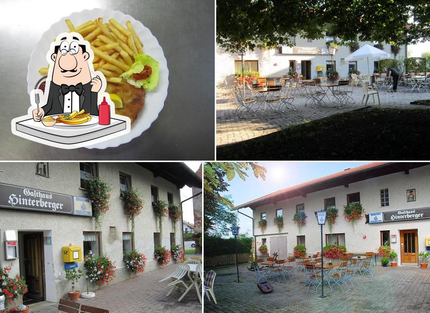 Hinterberger