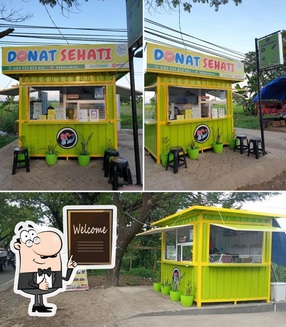 KEDAI SEHATI