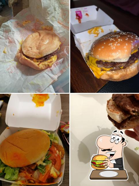 McDonald's Cranbourne North