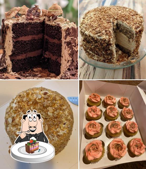 Mix For A Mission - Vegan Bakery (Pre-Order Only)