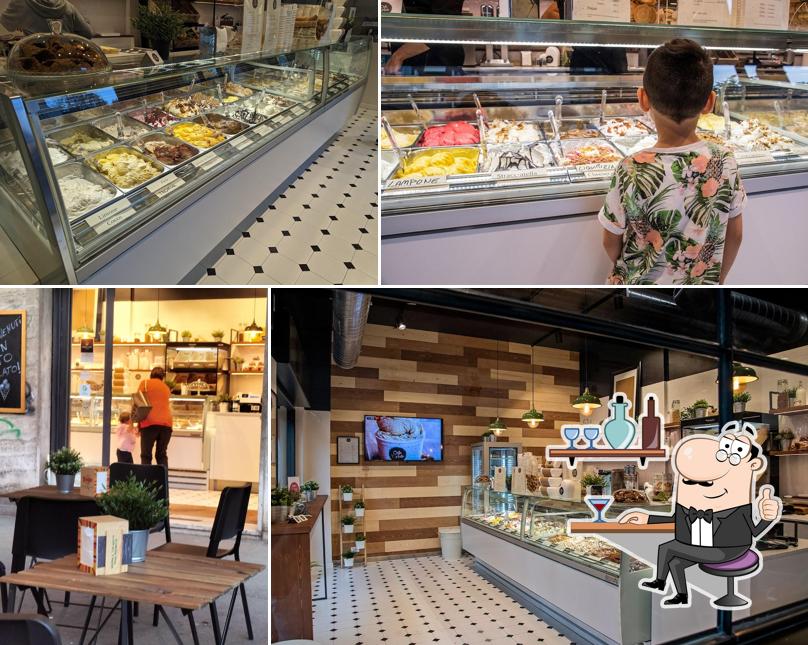 Orto Gelato - Bresso