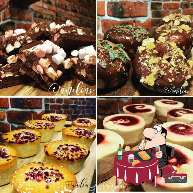 Amelia's Bakery