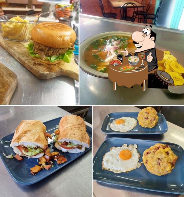 Restobar Sin Bandera