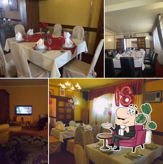 Restoran Albatros