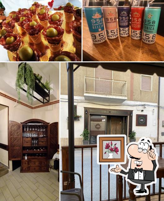 Ristorante bistro 73