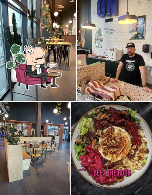 Salladsmagasinet Karlstad