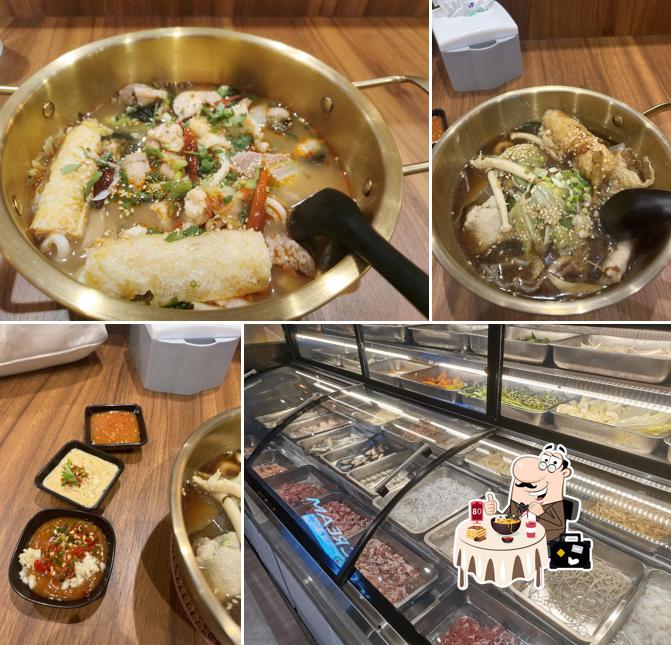 Soup Soup Future Park Rangsit