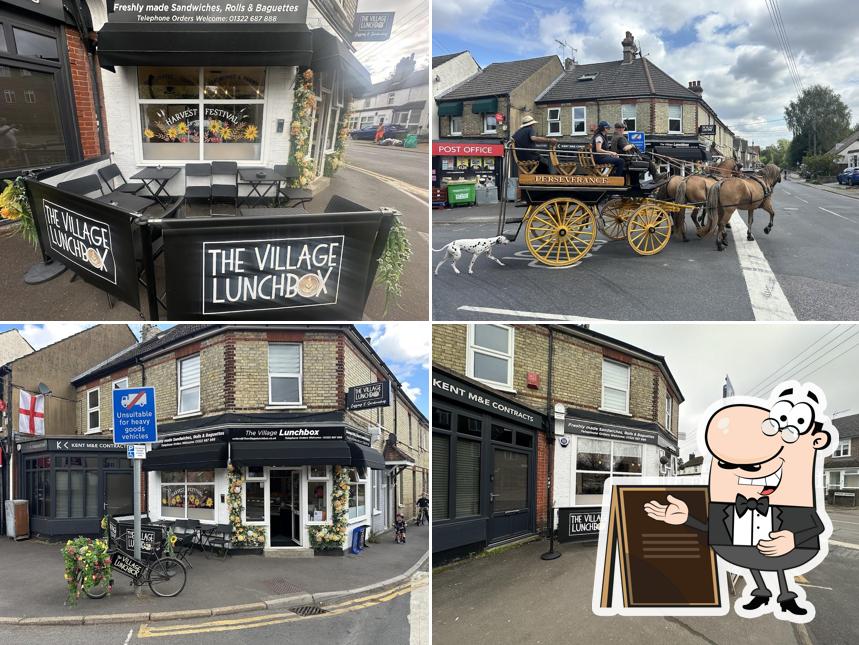 The Village Lunchbox