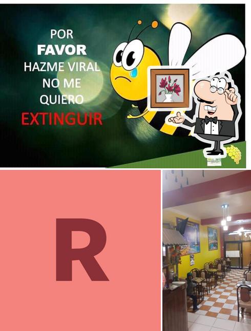 Restaurant Vegetariano Delycia's
