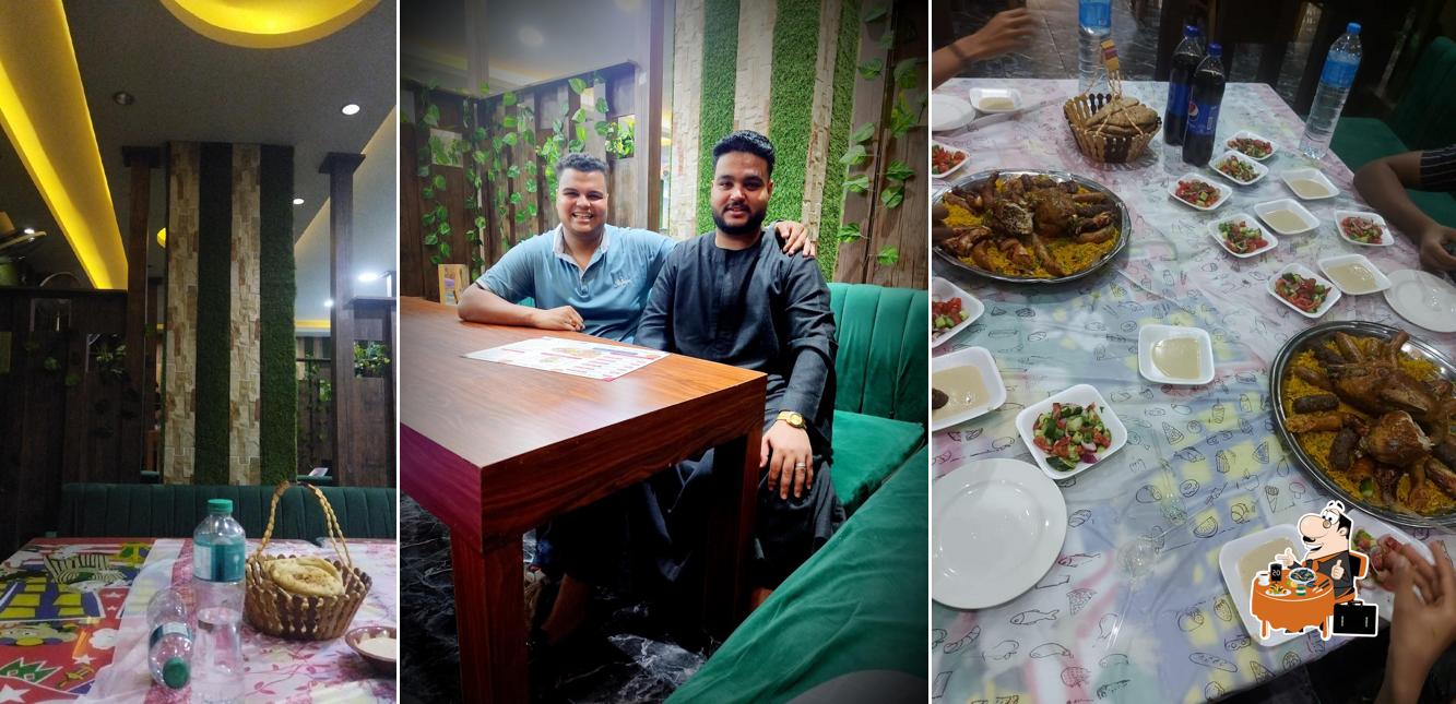 مندي حضرموت قنا