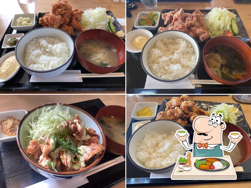 ごはん処心ノ食卓
