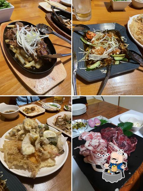 洋風居酒屋キャベツ