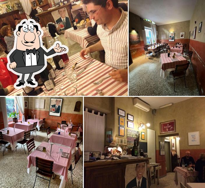 Ristorante Consorzio