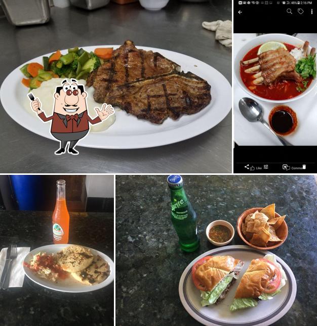 Roberto's
