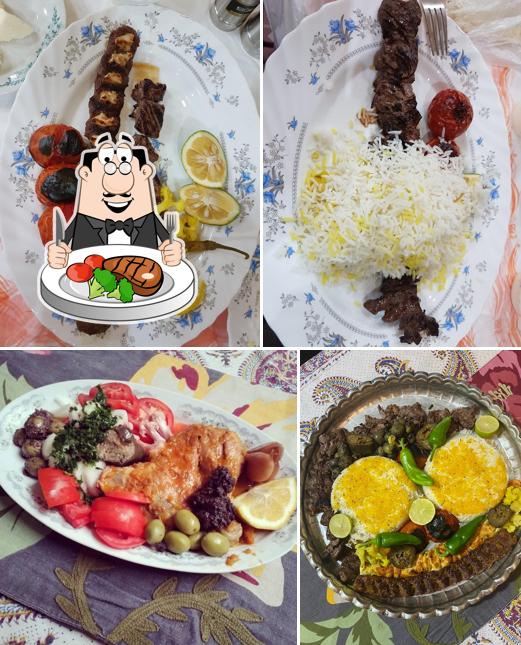 Sadeghzadeh Restaurant