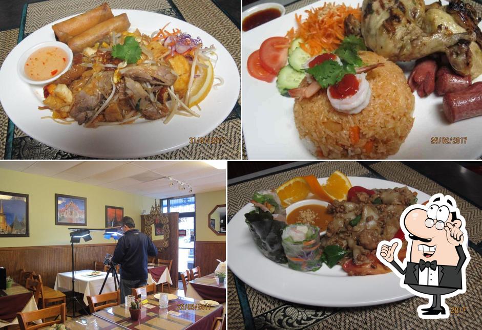 Sukho Thai BBQ Plus