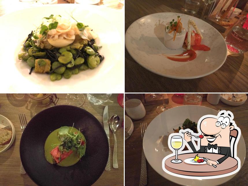 Trattoria Bazalia