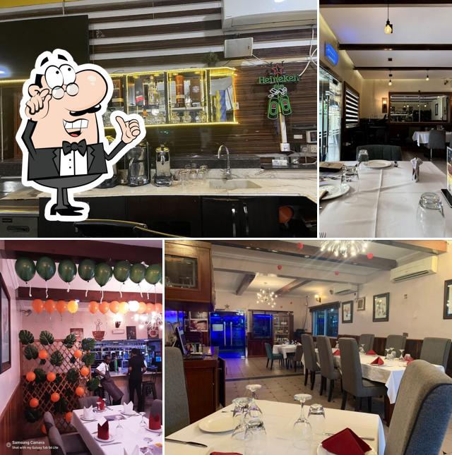 Umutu Restaurant