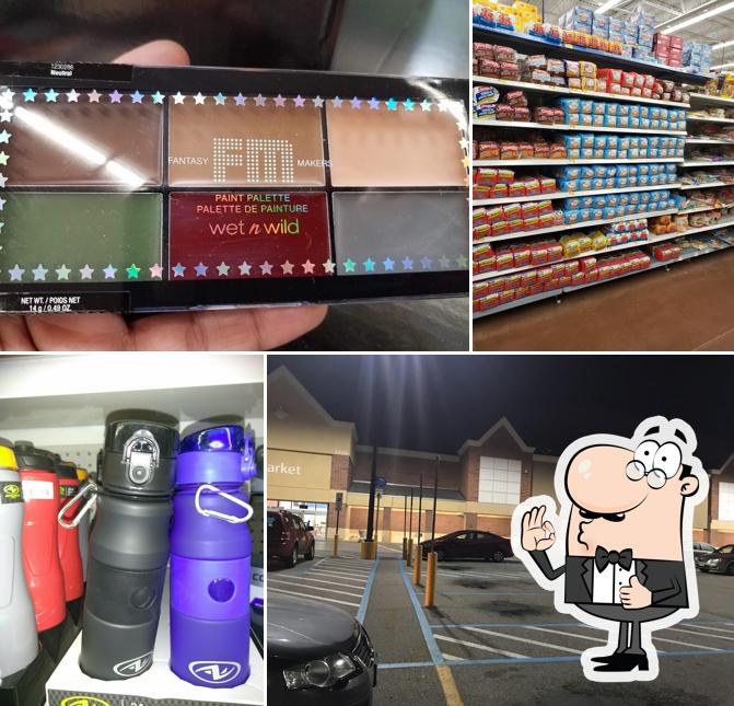 Walmart Supercenter