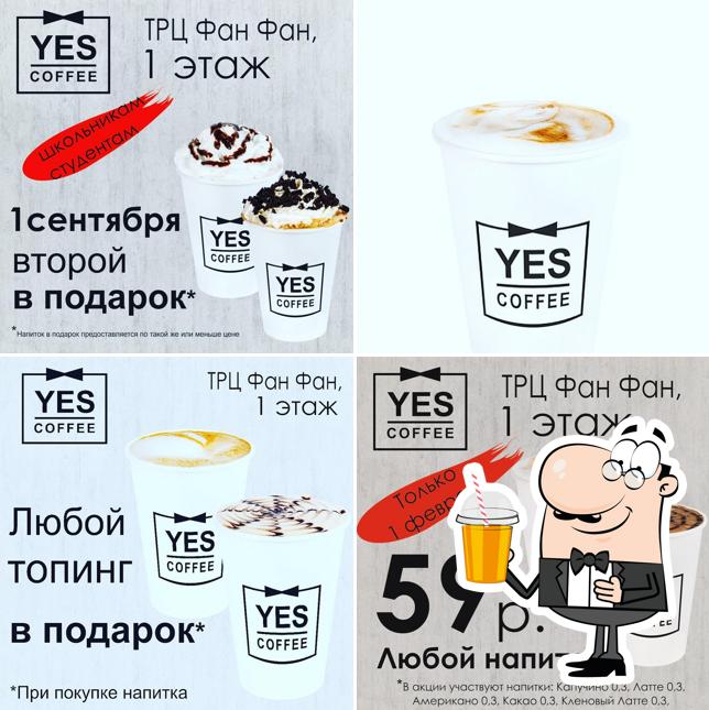 Yes Coffee