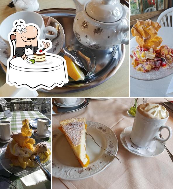 Kaffeehaus Kranzbach