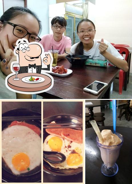 Jim Cafe