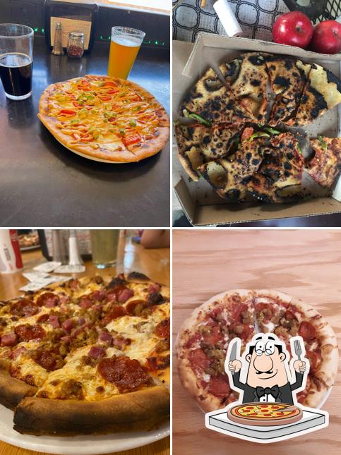 550 Pizzeria