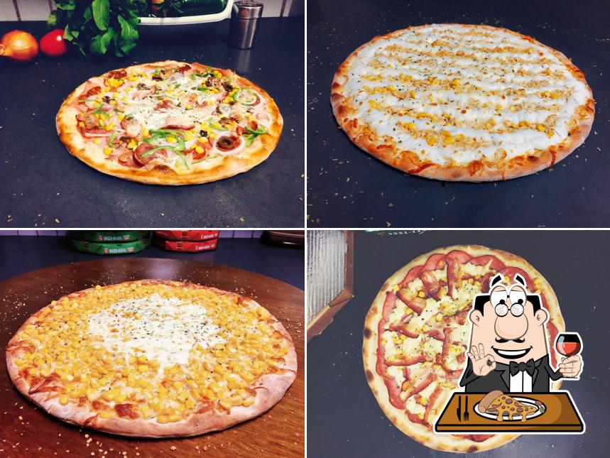 Pizzaria Meu Rancho