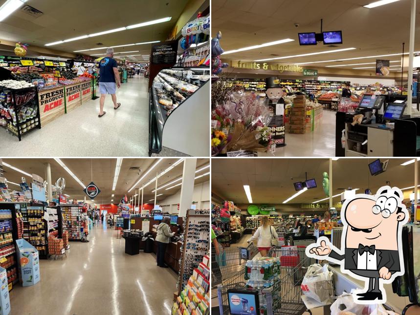 ACME Markets