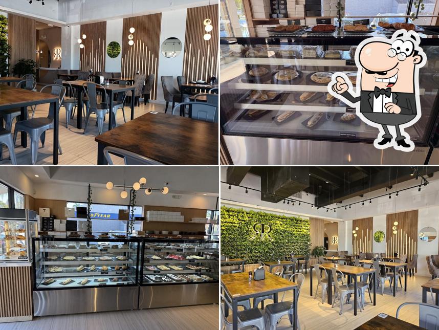 ARRE Bakery & Restaurant