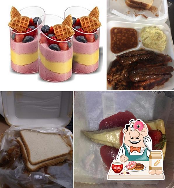 E & L Barbeque