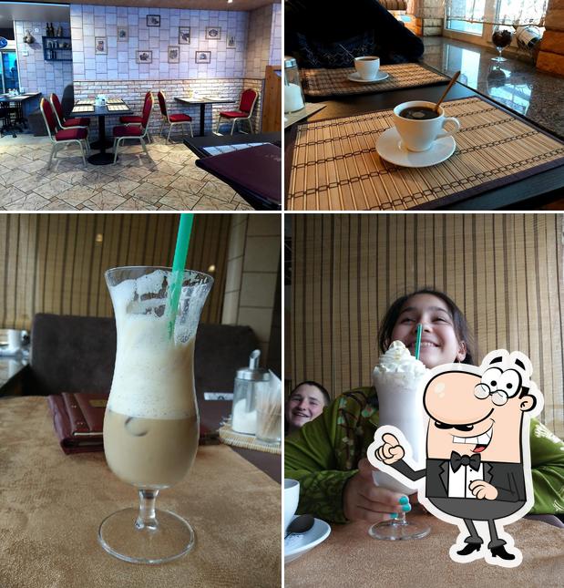 L kafe