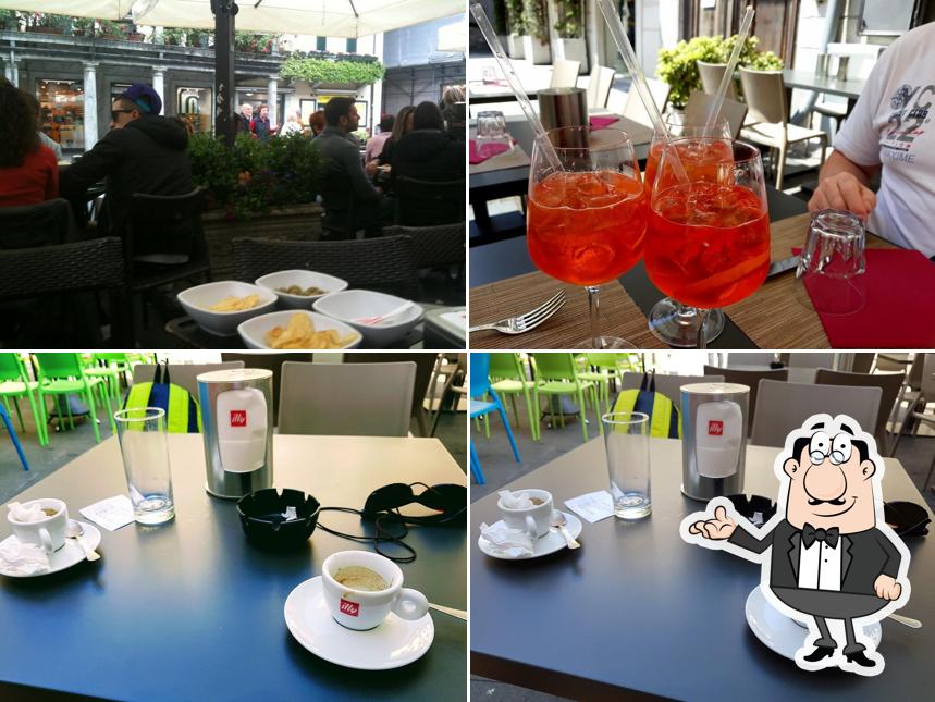 Caffè Commercio