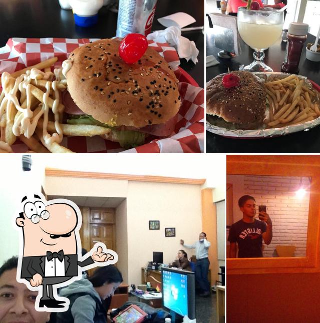 Cherrie's
