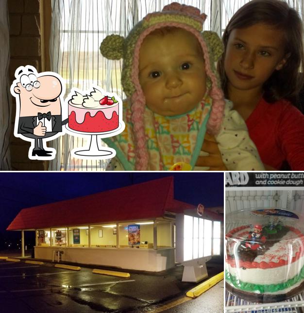 Dairy Queen Grill & Chill
