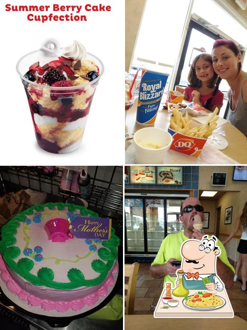 Dairy Queen Grill & Chill