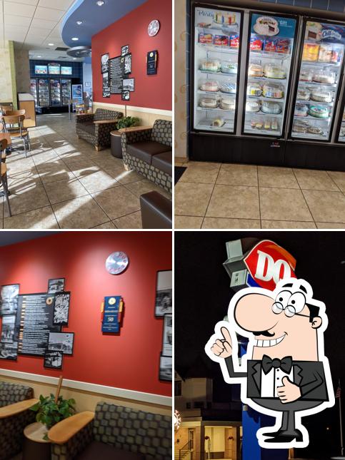 Dairy Queen (Treat)
