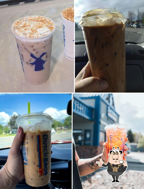 Dutch Bros Coffee