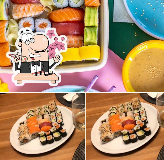 EAT HAPPY