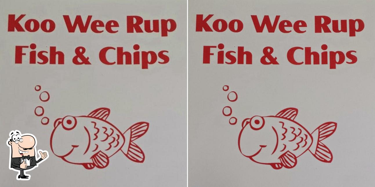 Koo Wee Rup Fish & Chips