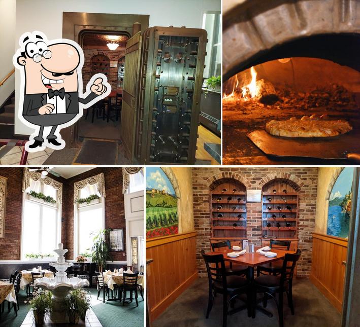 Fratello's Italian Grille