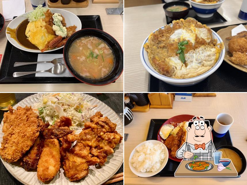 Katsuya