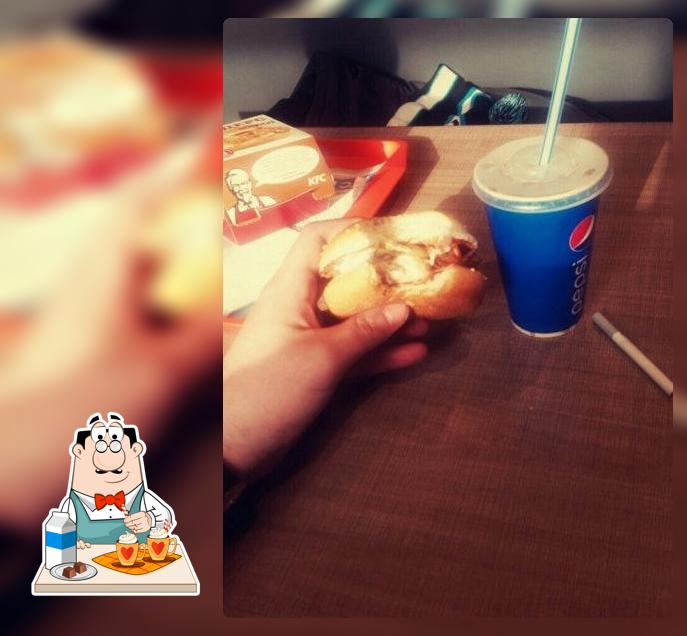 KFC