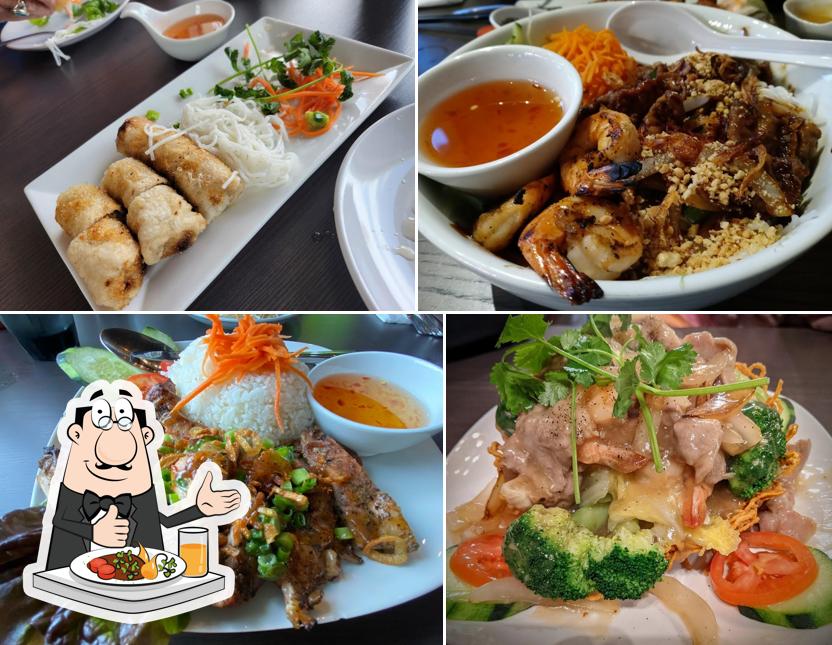 La Dalat Vietnamese Cuisine