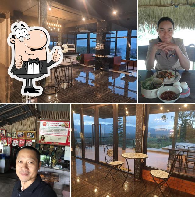 Luk Flook Restaurant
